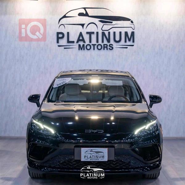 بي واي دي سيل 05 DM-i 2025 للبيع في العراق - اربيل